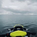 Número de casco HIN, CIN o WIN de una moto de agua: cómo comprobarlo